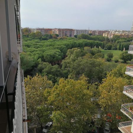 Da Angelica Hotel Rome Exterior photo